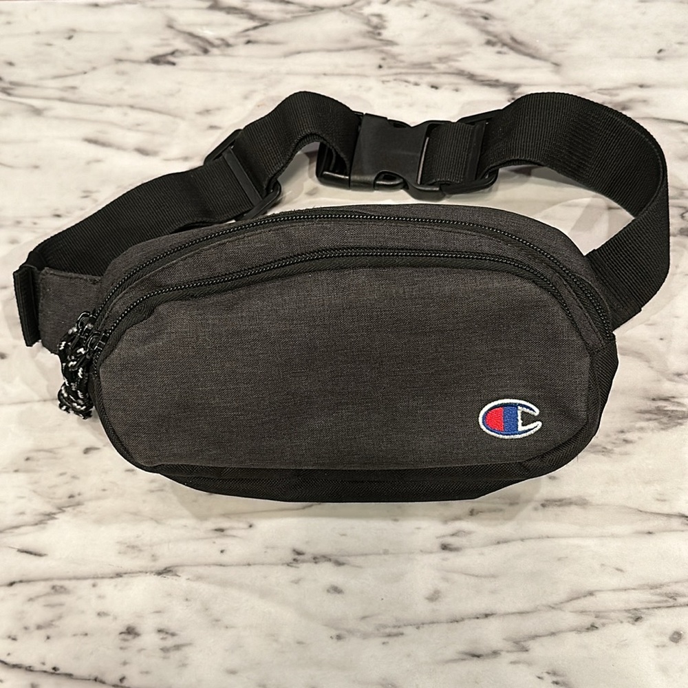 Champion waist belt bag